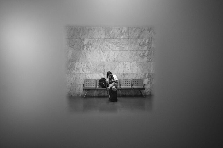 Photo by Thomas Bassetti