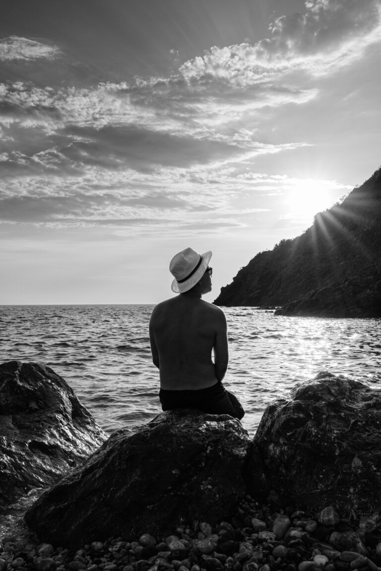 Photo by Thomas Bassetti