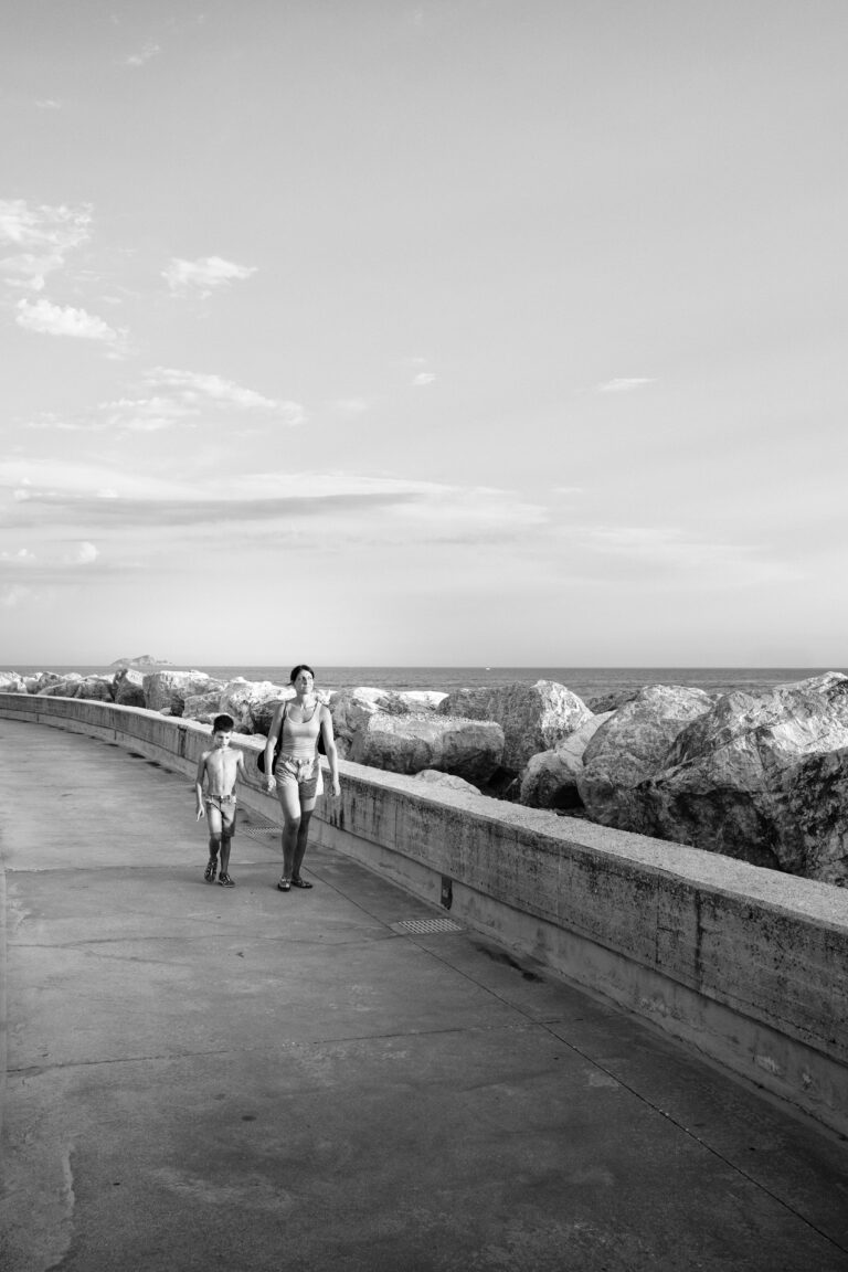 Photo by Thomas Bassetti