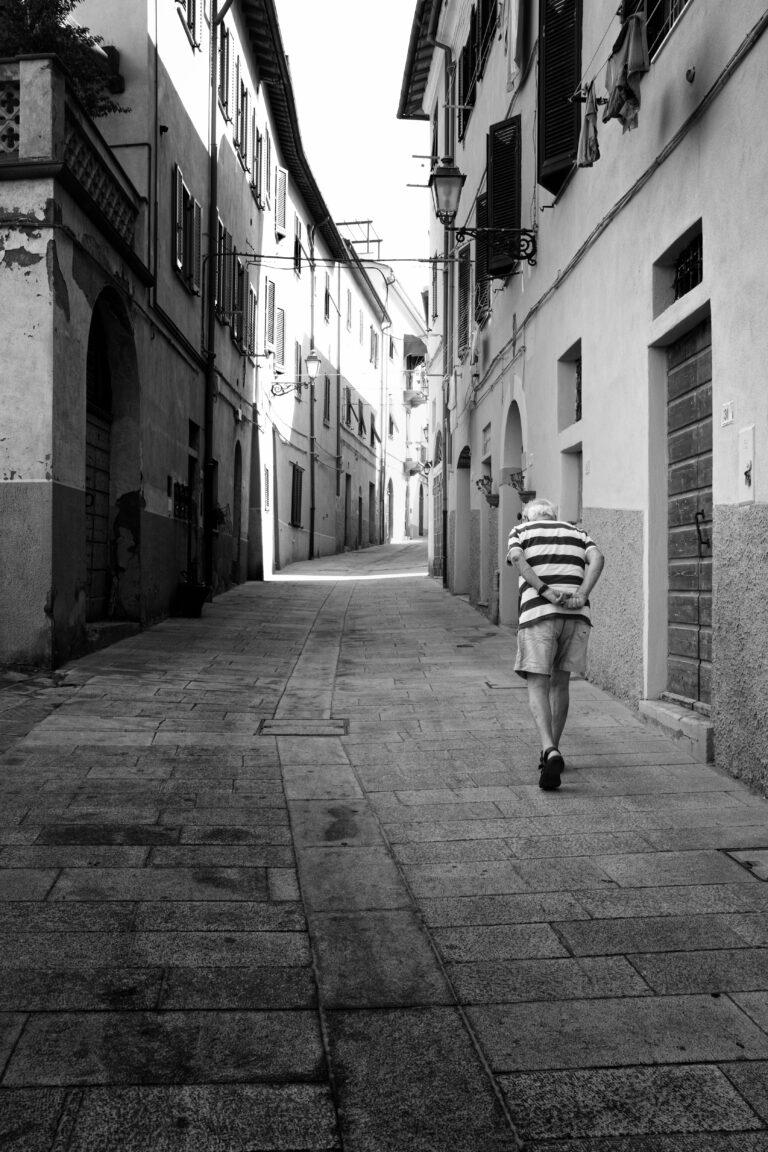 Photo by Thomas Bassetti