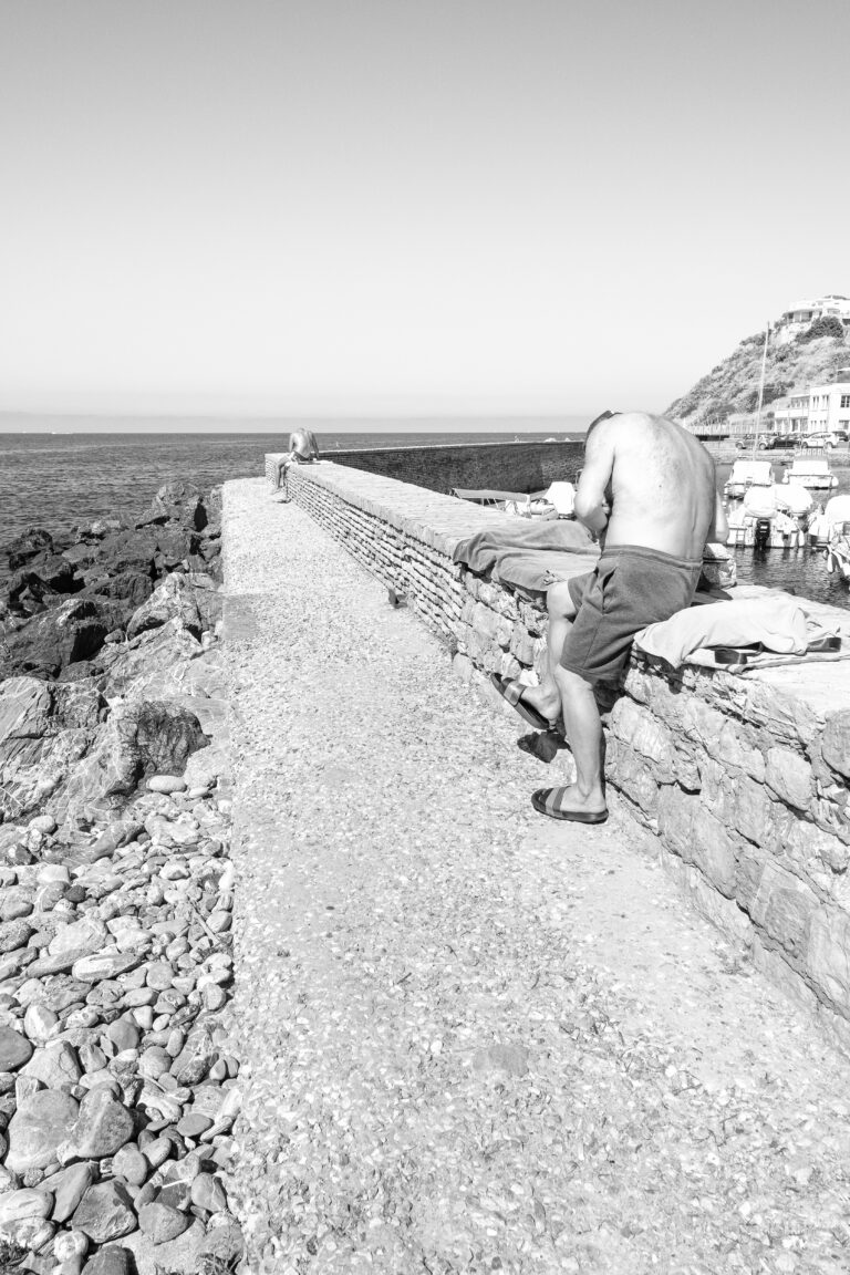 Photo by Thomas Bassetti