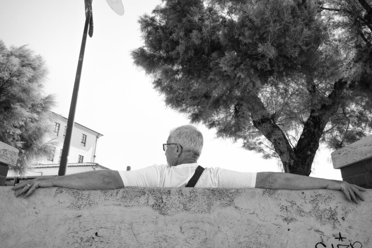 Photo by Thomas Bassetti