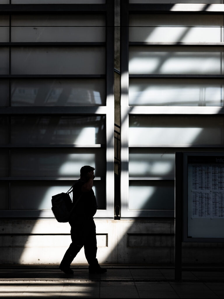 Photo by Thore Siebrands