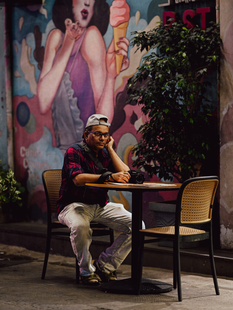 Photo by Sunny Raj
