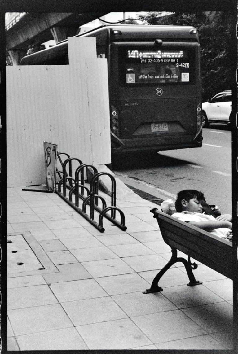 Photo by Paul Martin
