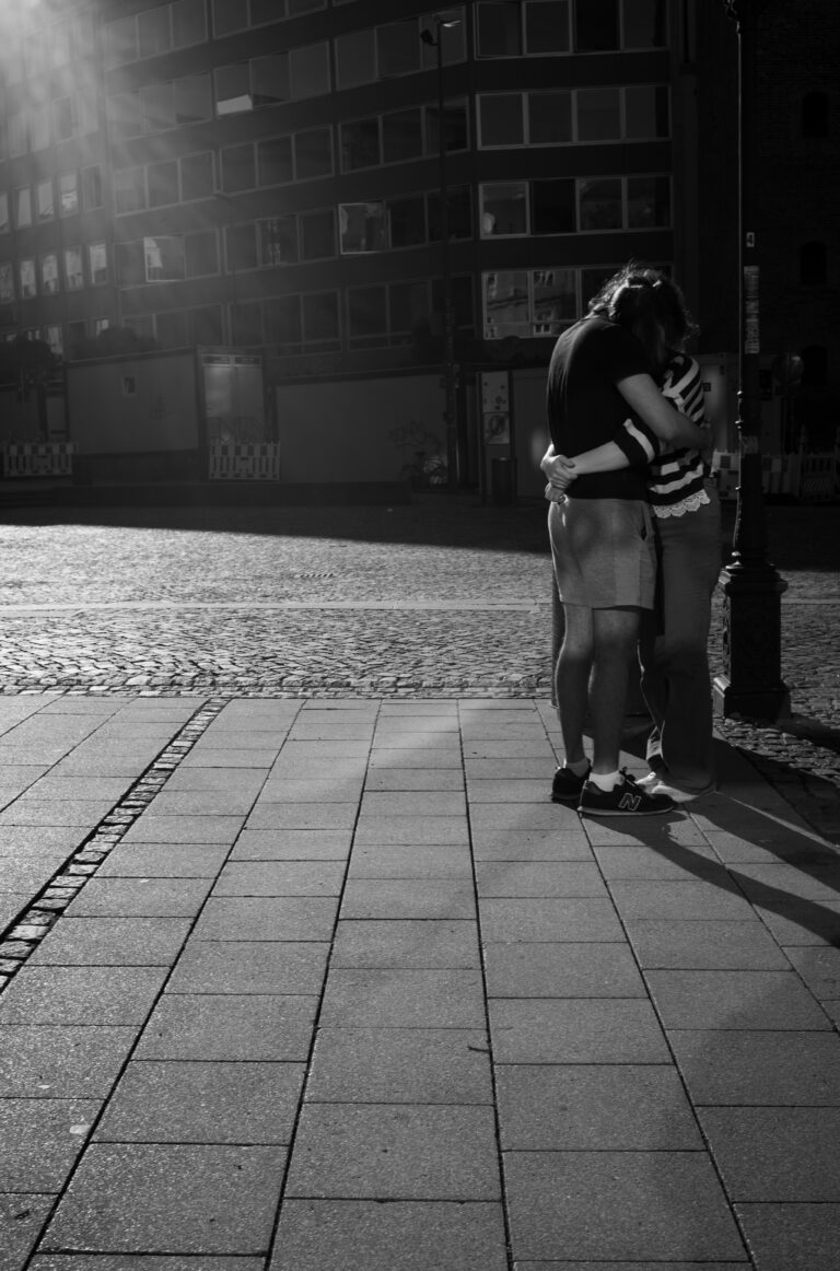 Photo by Marco Renz