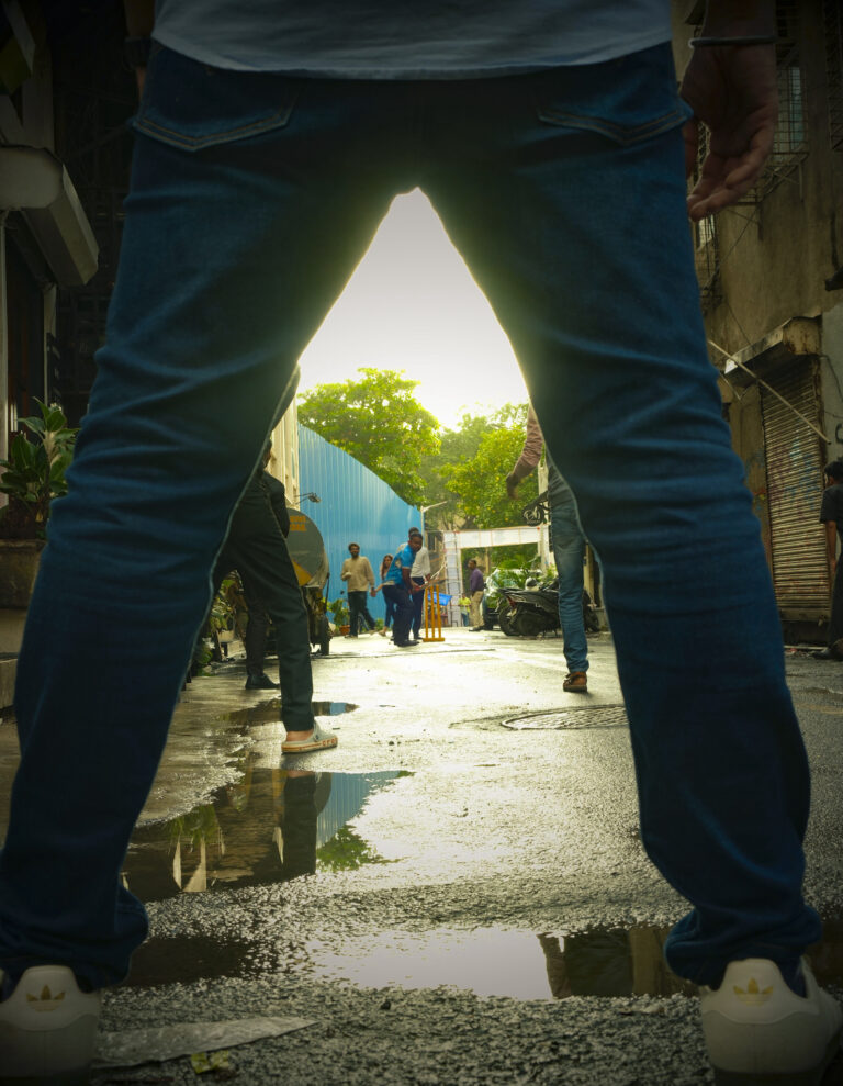 Photo by Sameer Khot