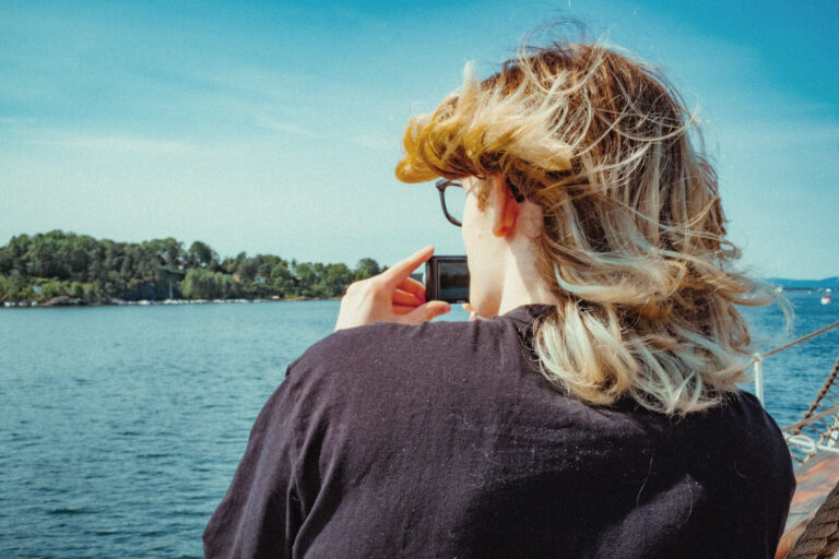 Photo by Matthias Fenz