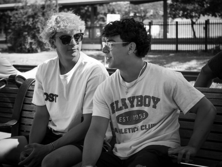 Photo by Wayne Rogge