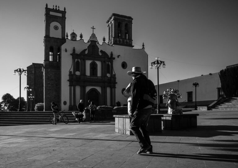 Photo by Oscar Rubén Olvera García