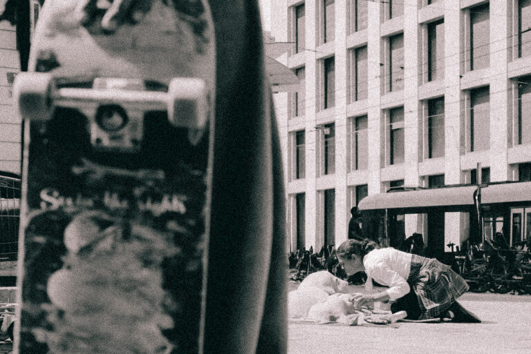 Photo by Samuel Daramola