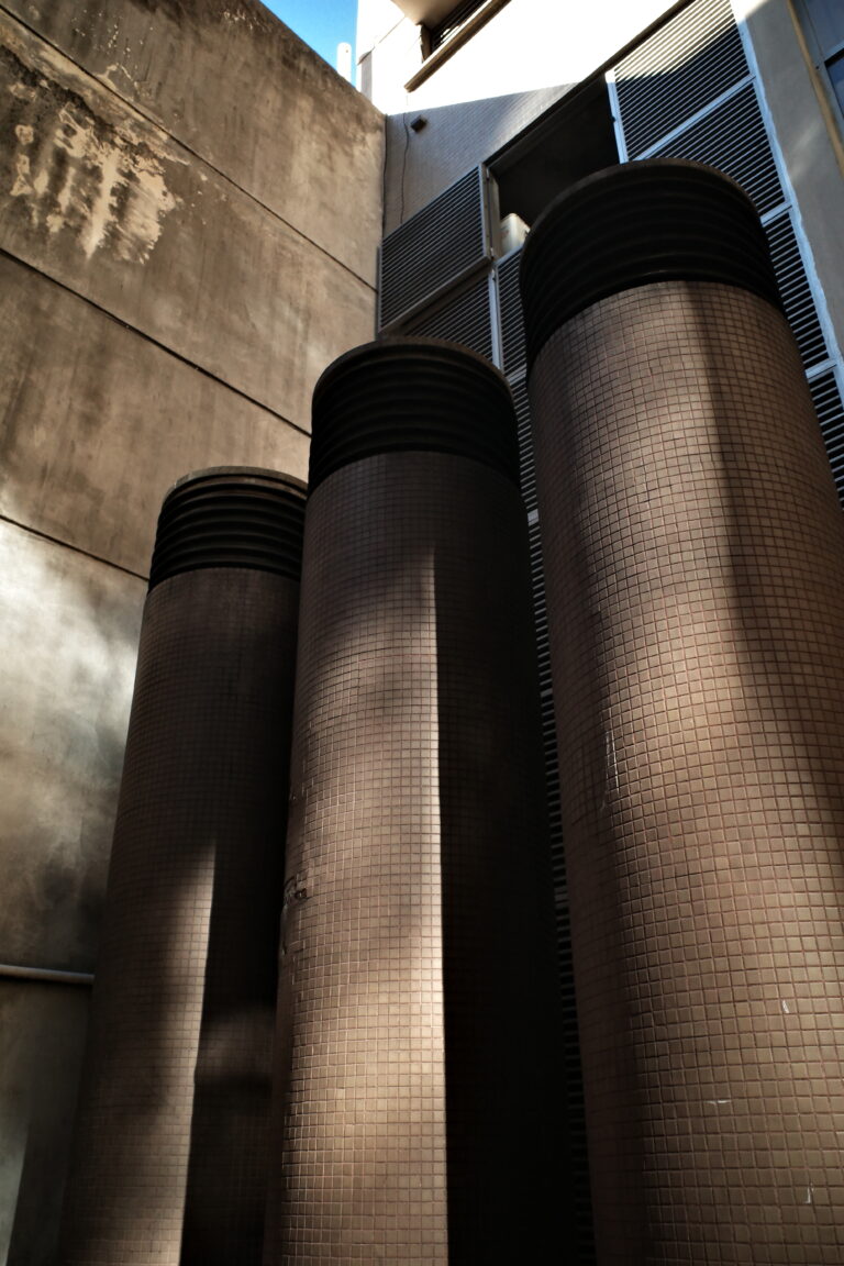 Photo by Diego Barlocco