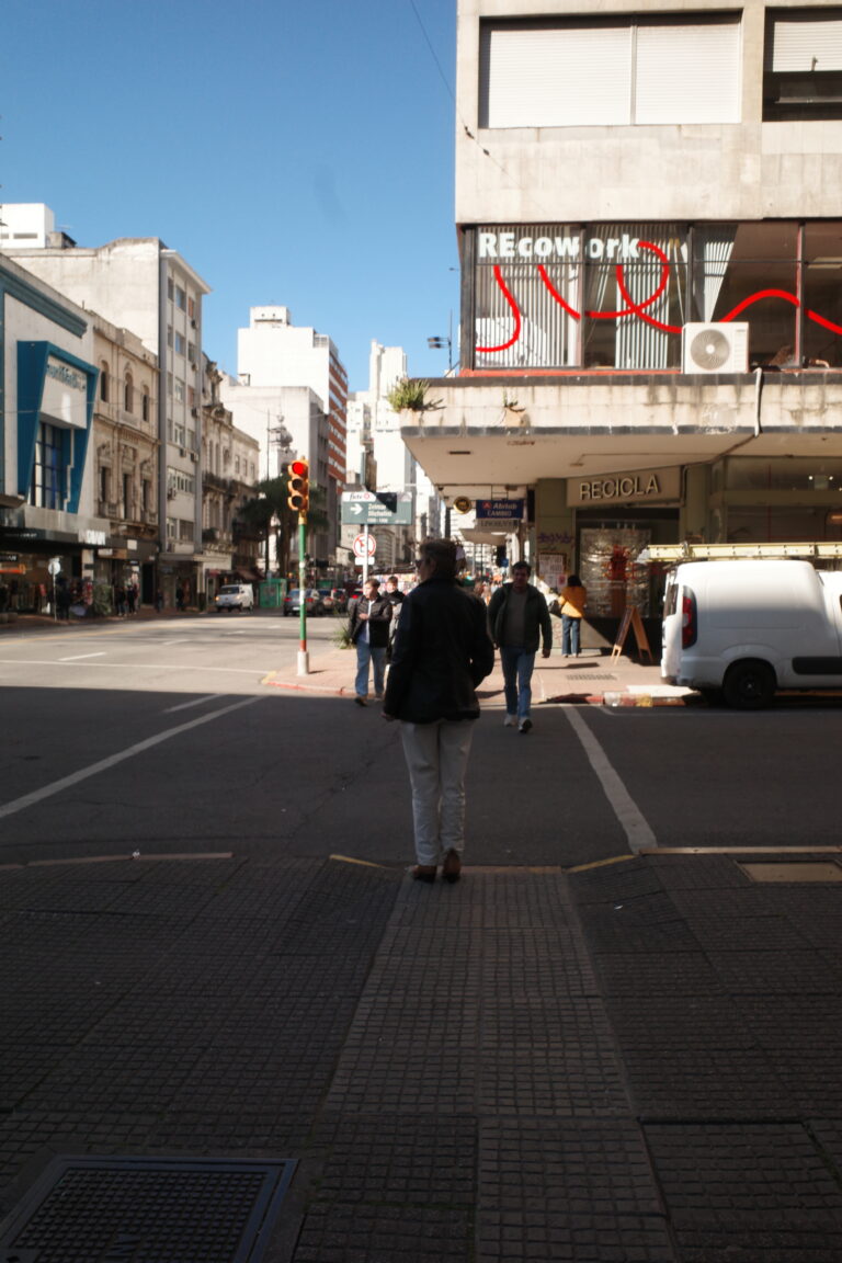 Photo by Diego Barlocco