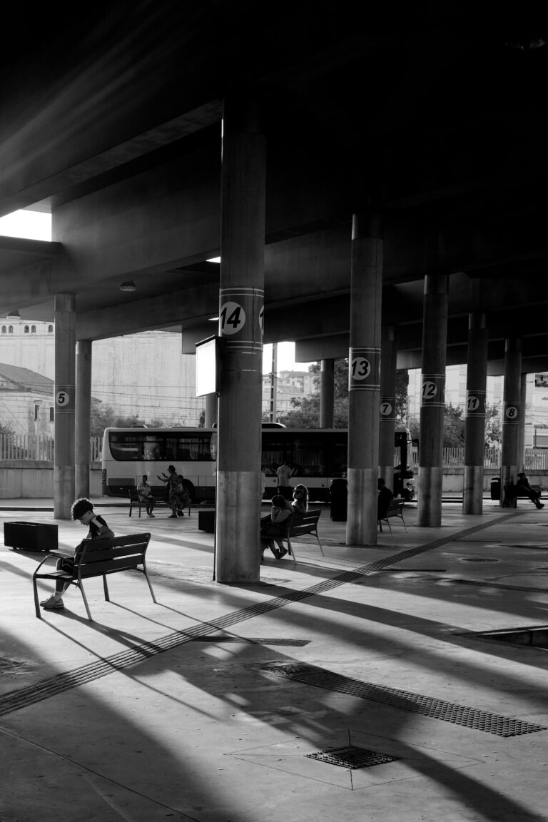 Photo by Pascal Hoerner