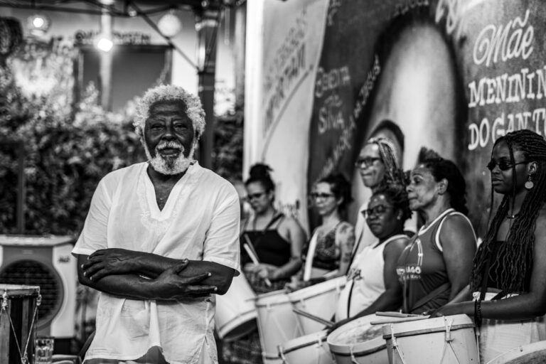 Photo by Daniel Petermann