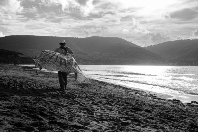 Photo by Thomas Bassetti