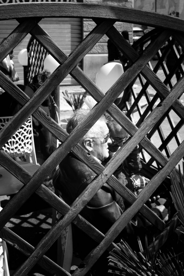 Photo by Thomas Bassetti