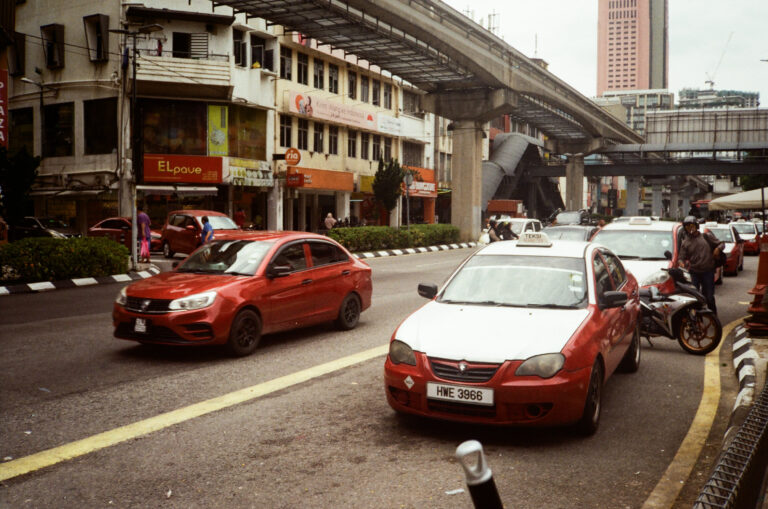 Photo by Johari Sultan
