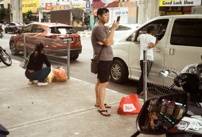 Photo by Johari Sultan