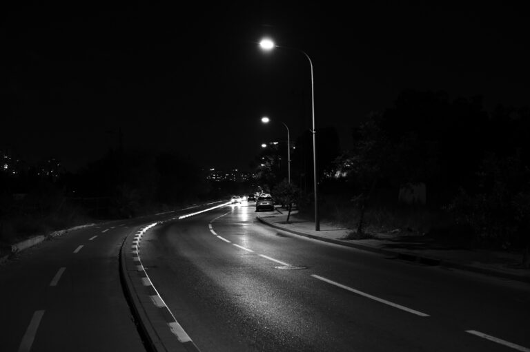 Photo by Emil Baram