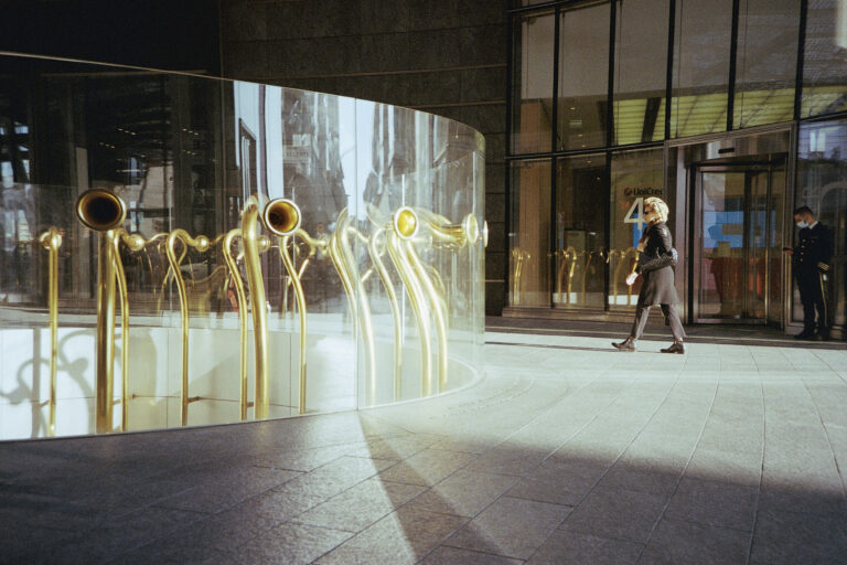 Photo by Olivier Gimeno