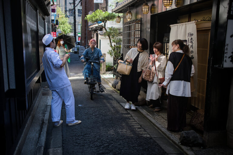 Photo by Black Pixel