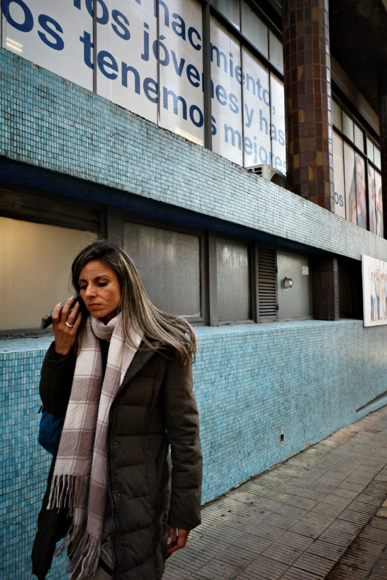 Photo by Diego Barlocco