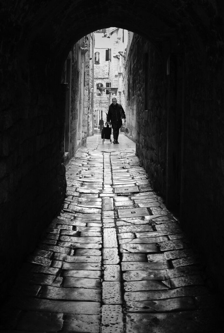 Photo by Pierre Lion