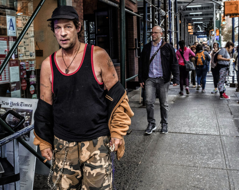 Photo by Michael Kennedy