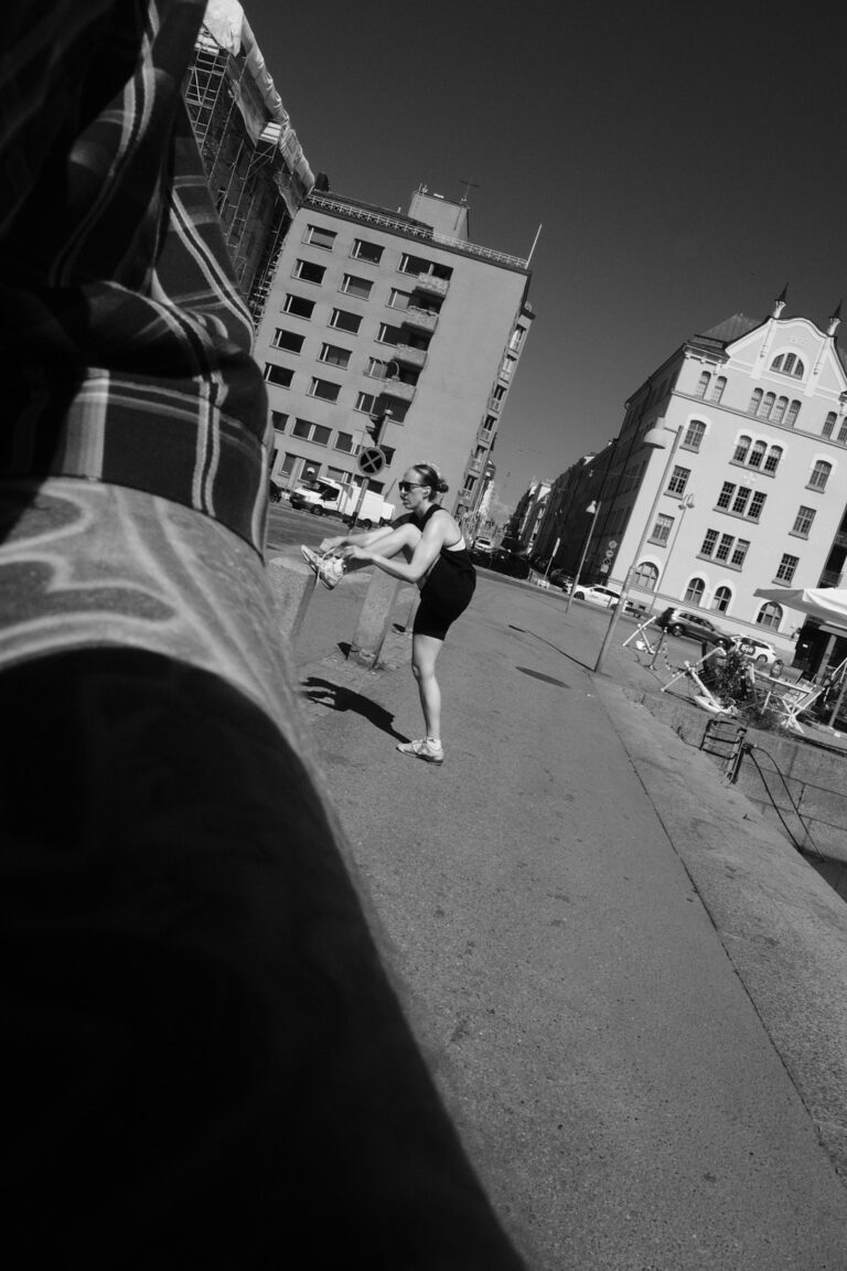Photo by Tero Palmio