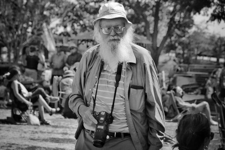 Photo by Manuel Ricardo Pérez