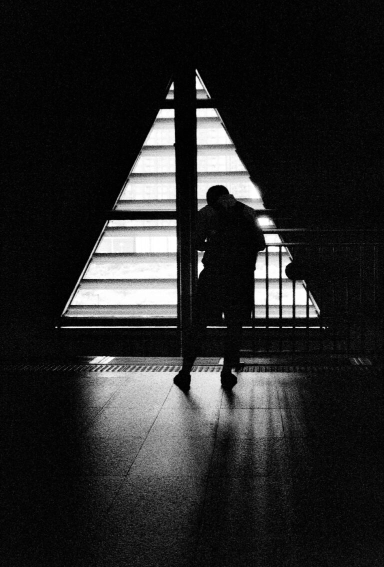 Photo by Paul Martin