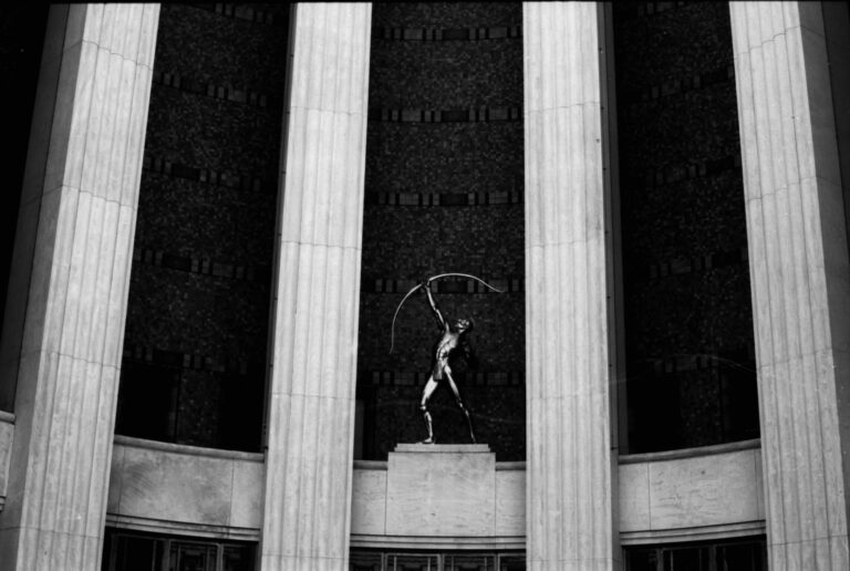 Photo by James Henningson