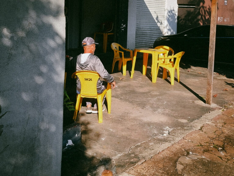 Photo by Amanda Reis