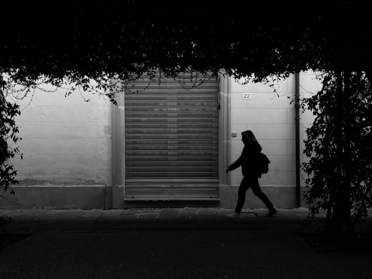 Photo by Pietro Tacconi
