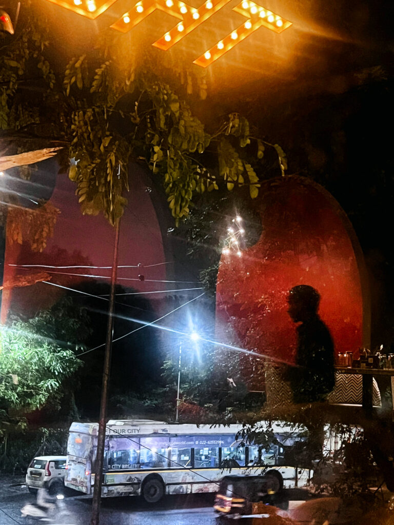 Photo by Sameer Khot