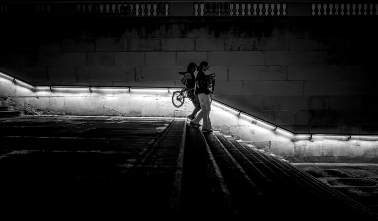 Photo by Steve Harrison