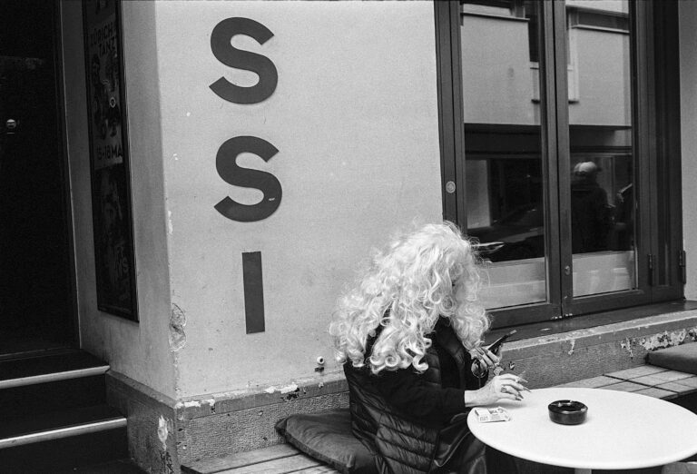 Photo by Patrick Kurz