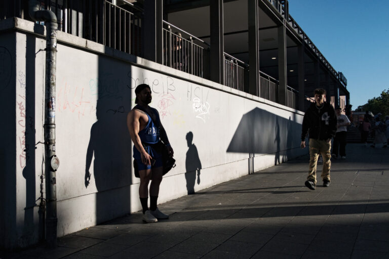 Photo by Thore Siebrands