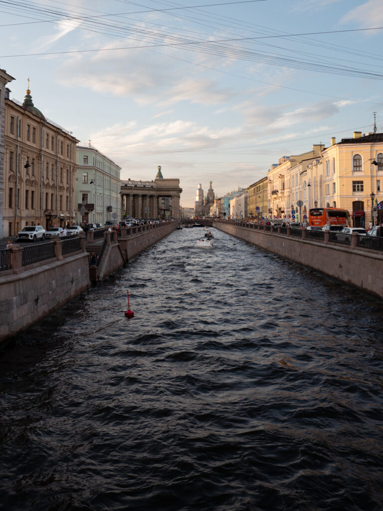 Photo by Dmitry Korol
