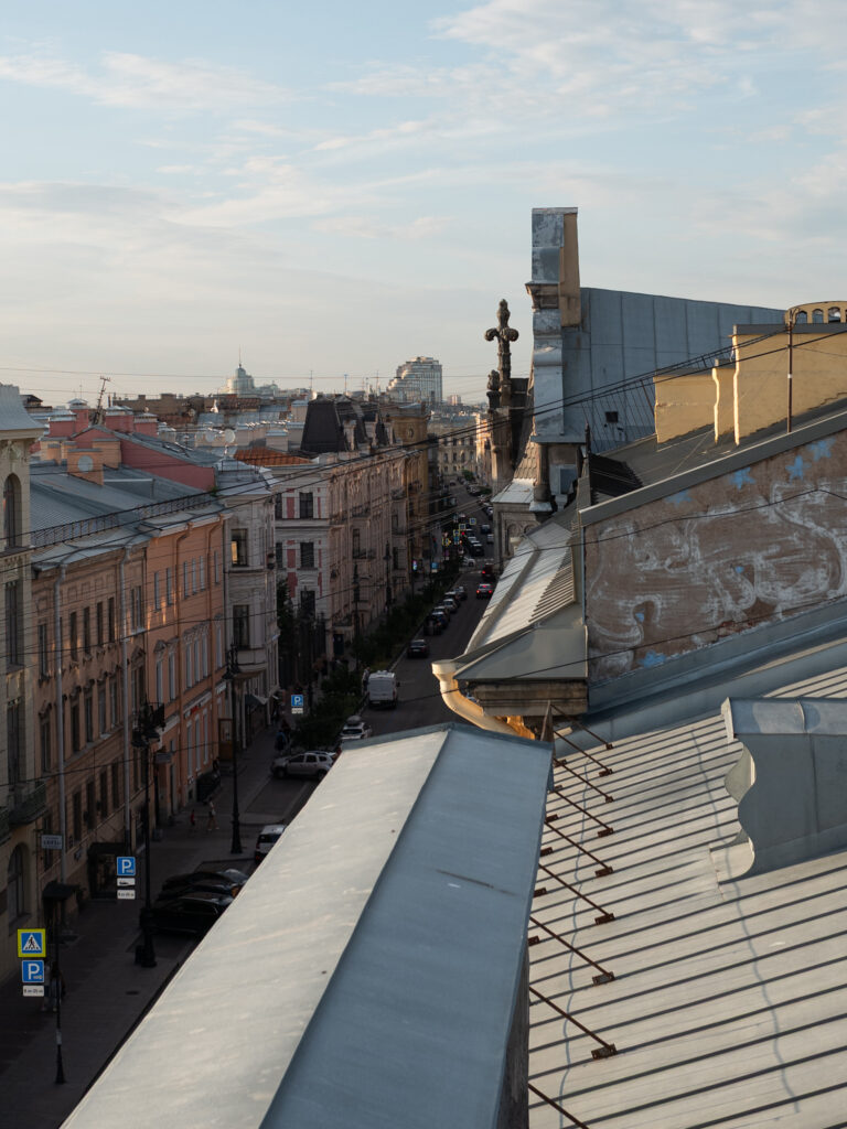 Photo by Dmitry Korol