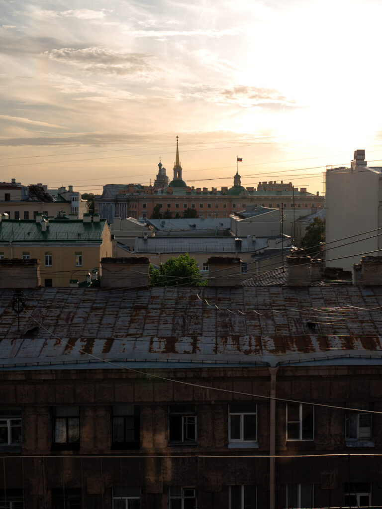 Photo by Dmitry Korol