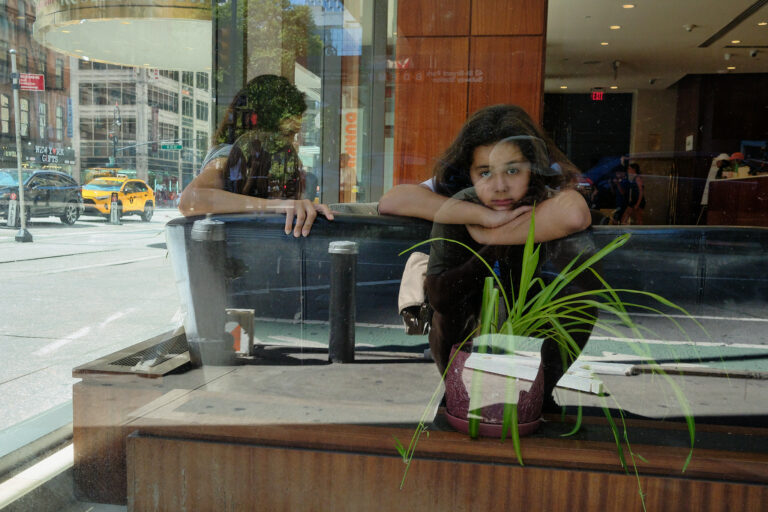 Photo by Kurt Slater
