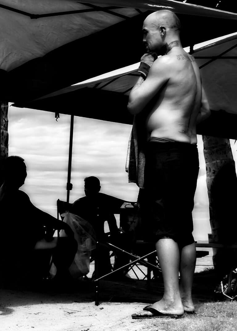 Photo by David Rockwood
