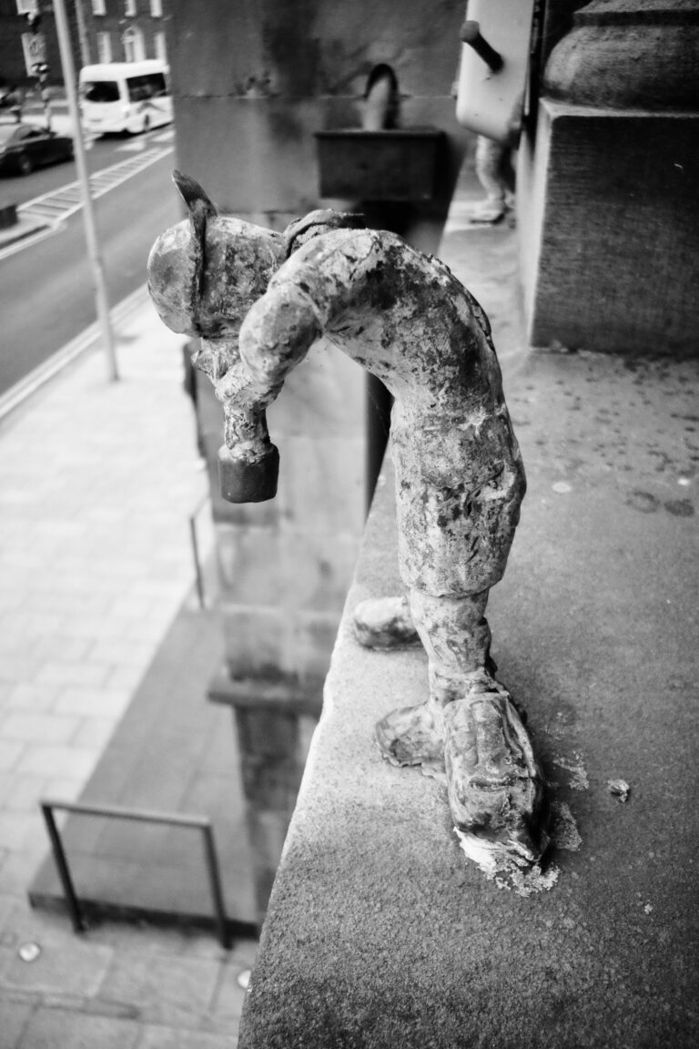 Photo by Jef Abel