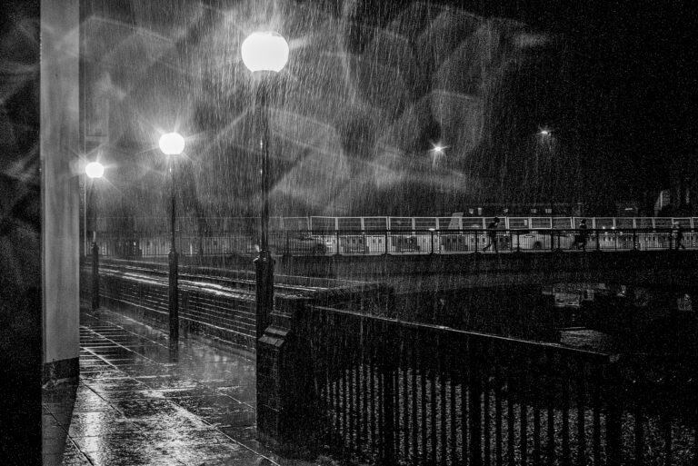 Photo by Norman Pritchard