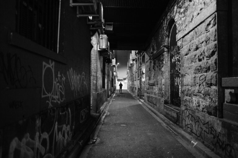 Photo by Greg Latham