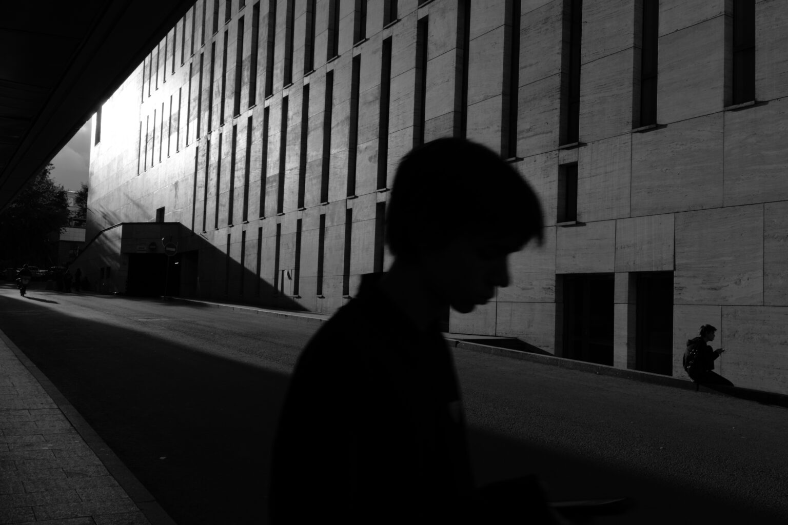 Artem Stroganow - Moscow, Russia