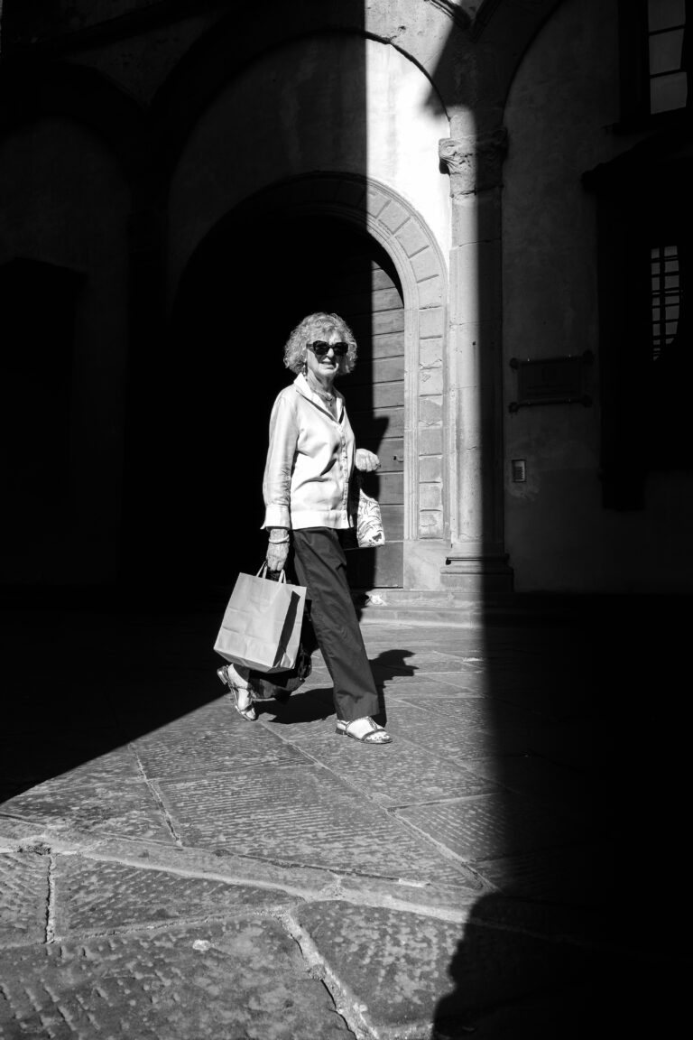 Photo by Thomas Bassetti