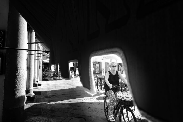 Photo by Thomas Bassetti